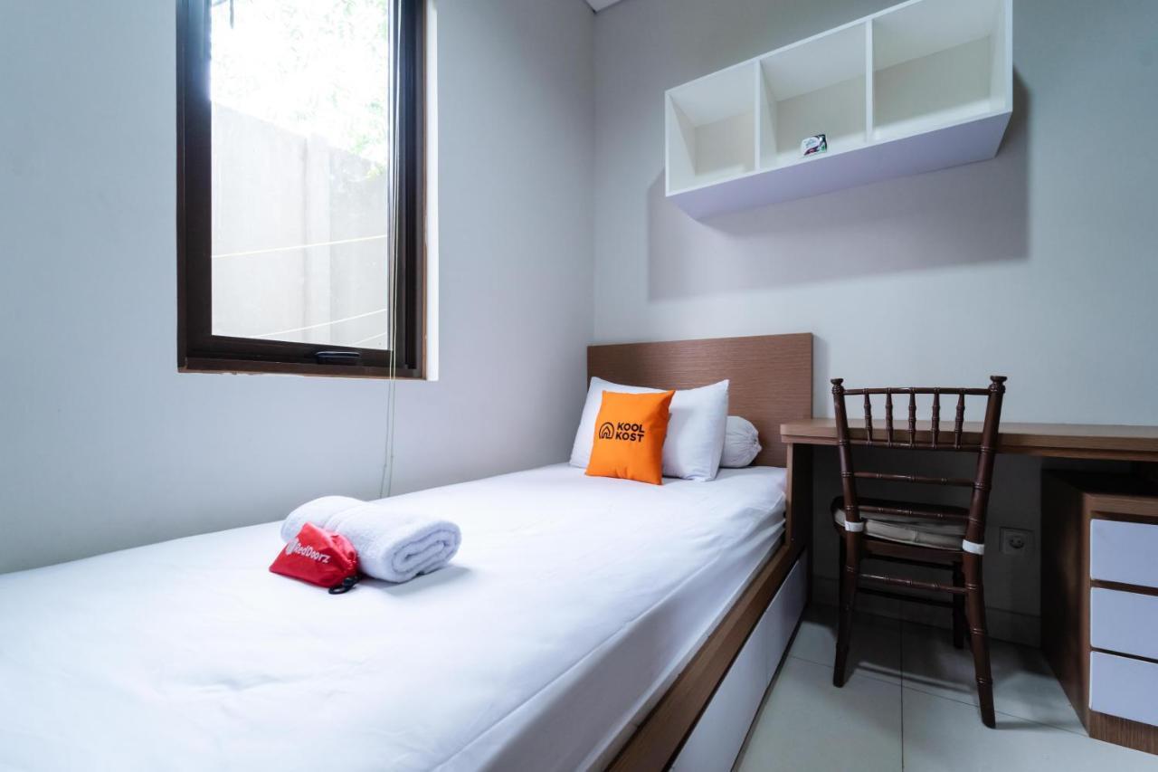 Koolkost Near Aeon Mall Bsd Pagedangan Kültér fotó