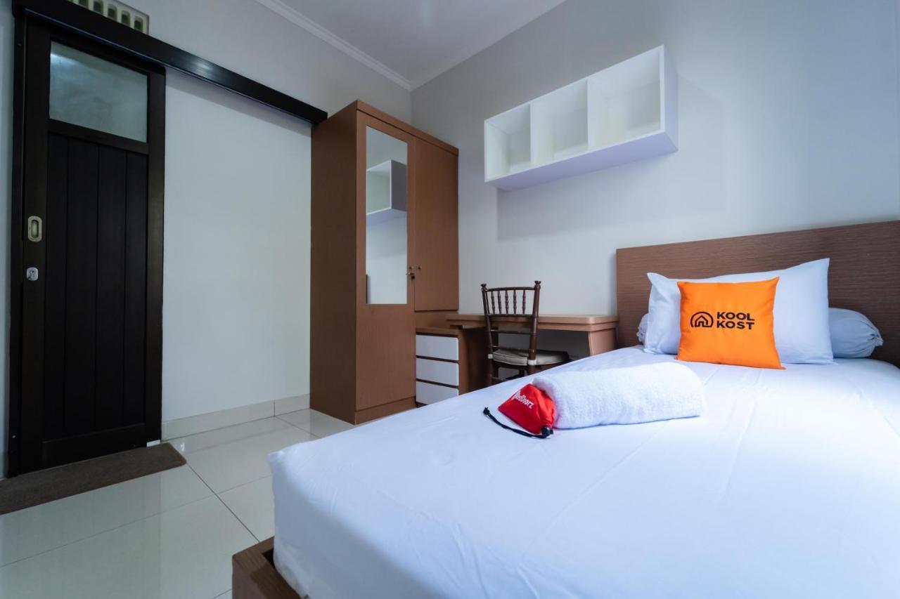 Koolkost Near Aeon Mall Bsd Pagedangan Kültér fotó