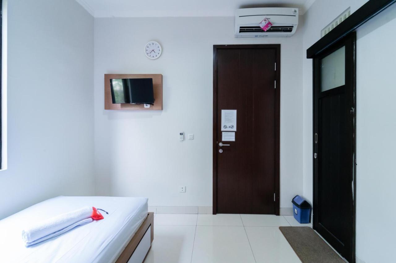 Koolkost Near Aeon Mall Bsd Pagedangan Kültér fotó